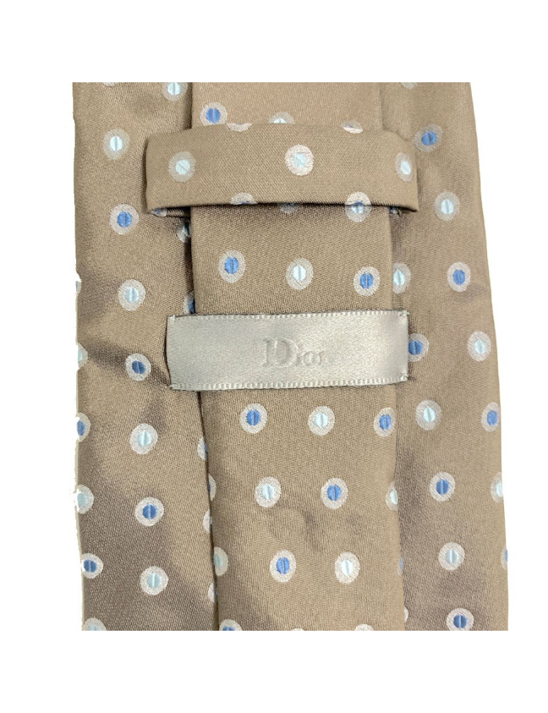 Cravate Christian Dior Monsieur