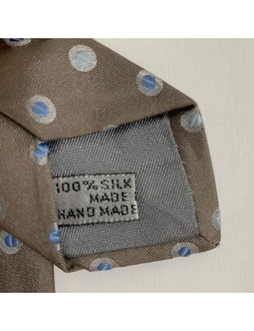 Cravate Christian Dior Monsieur