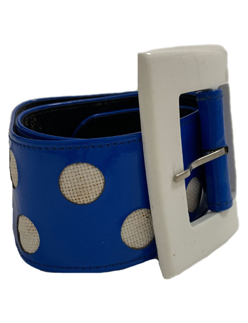 JEAN LOUIS SCHERRER Vintage belt