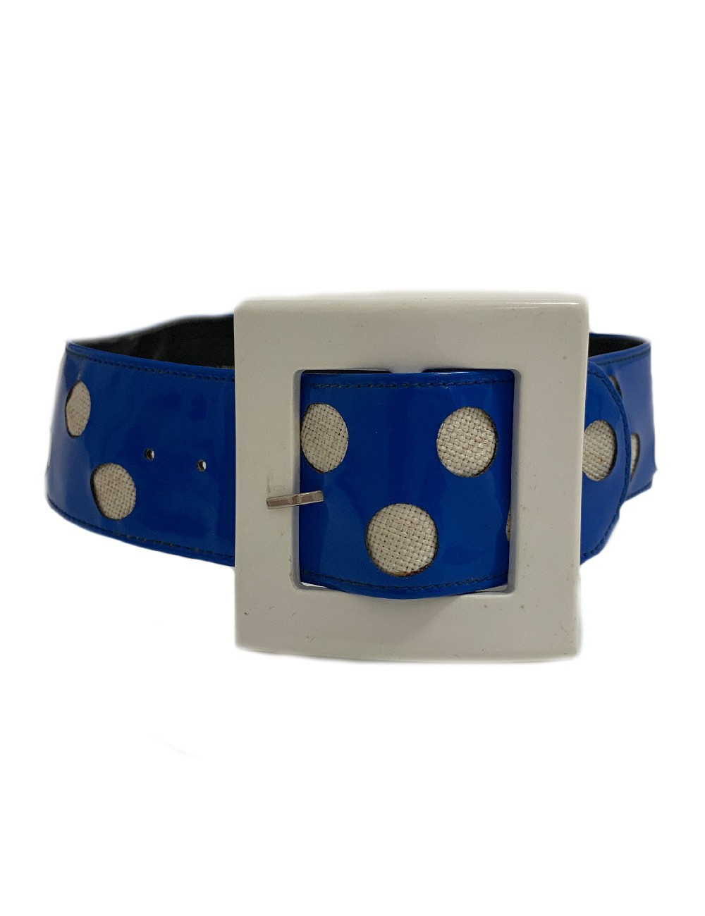 JEAN LOUIS SCHERRER Vintage belt