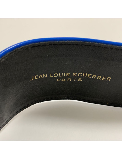 JEAN LOUIS SCHERRER Vintage belt