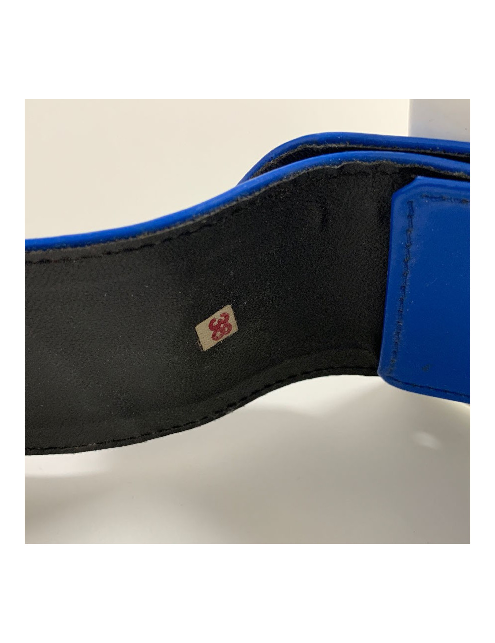 JEAN LOUIS SCHERRER Vintage belt