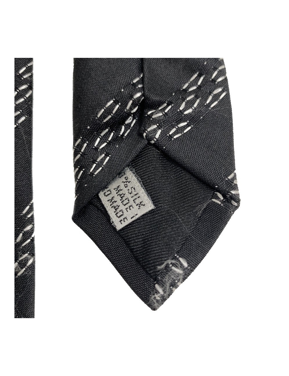 Cravate CHRISTIAN DIOR