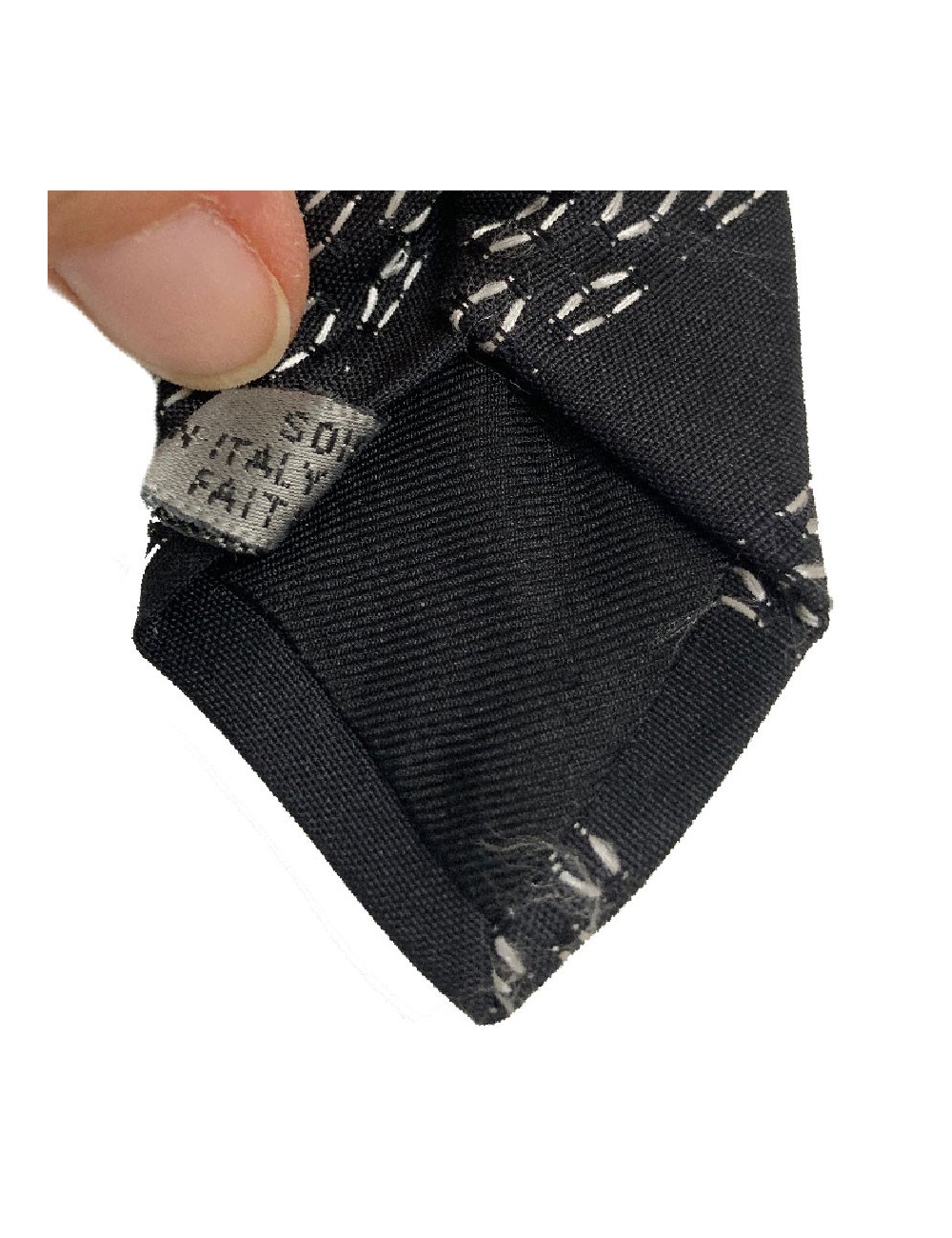 Cravate CHRISTIAN DIOR