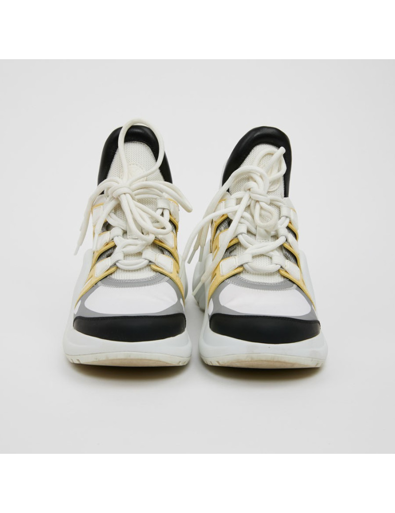 Sneakers T 38 LOUIS VUITTON Collector