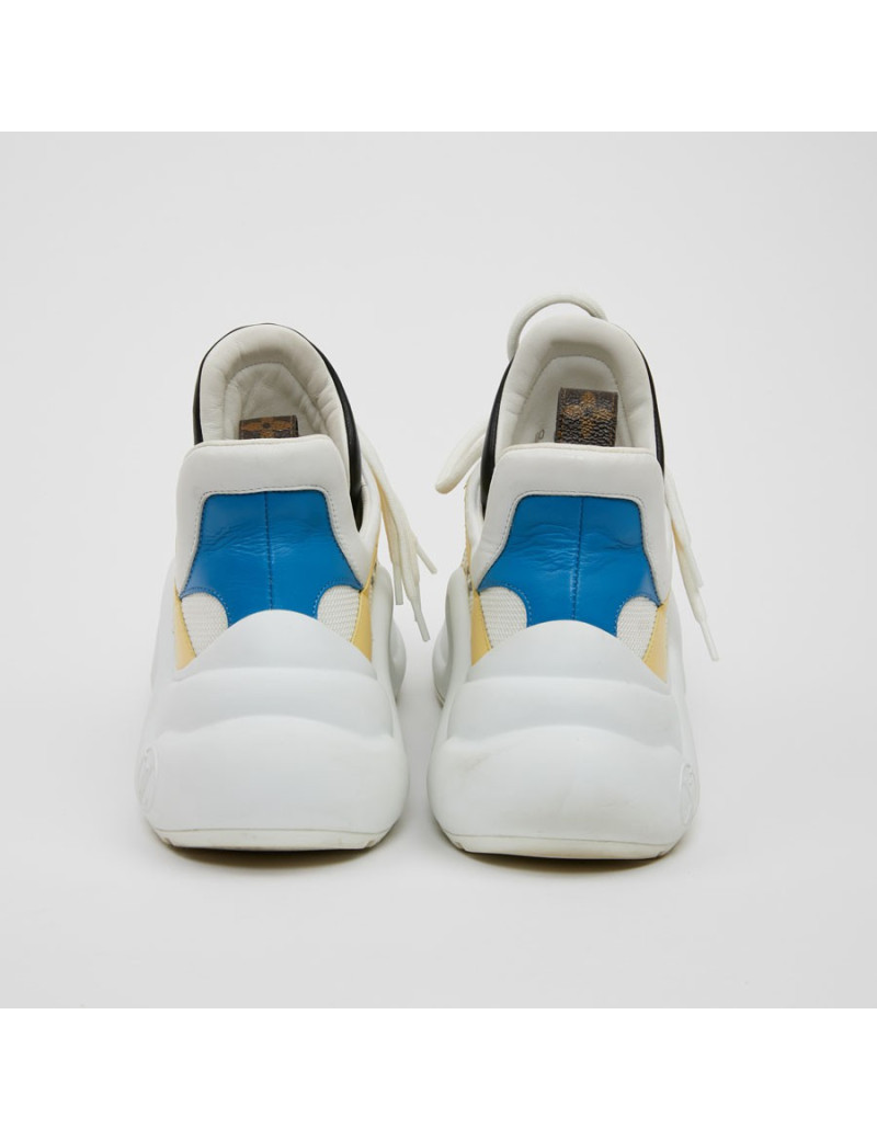 Sneakers T 38 LOUIS VUITTON Collector