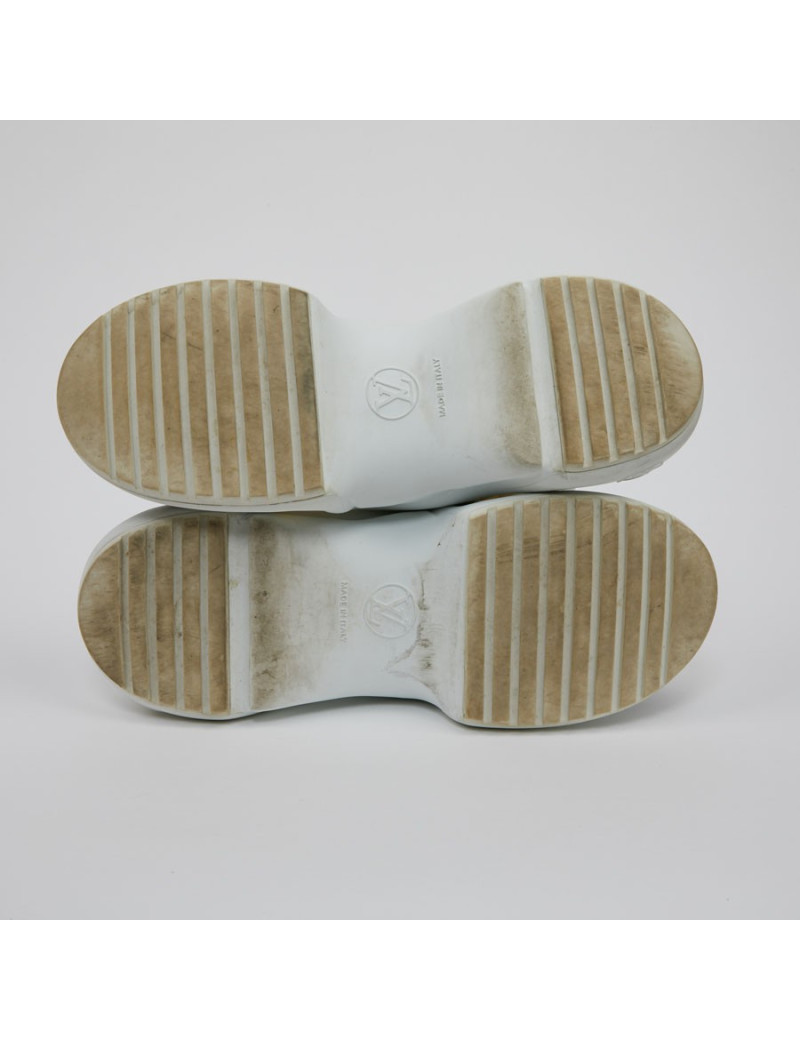 Sneakers T 38 LOUIS VUITTON Collector