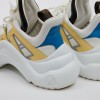 Sneakers T 38 LOUIS VUITTON Collector