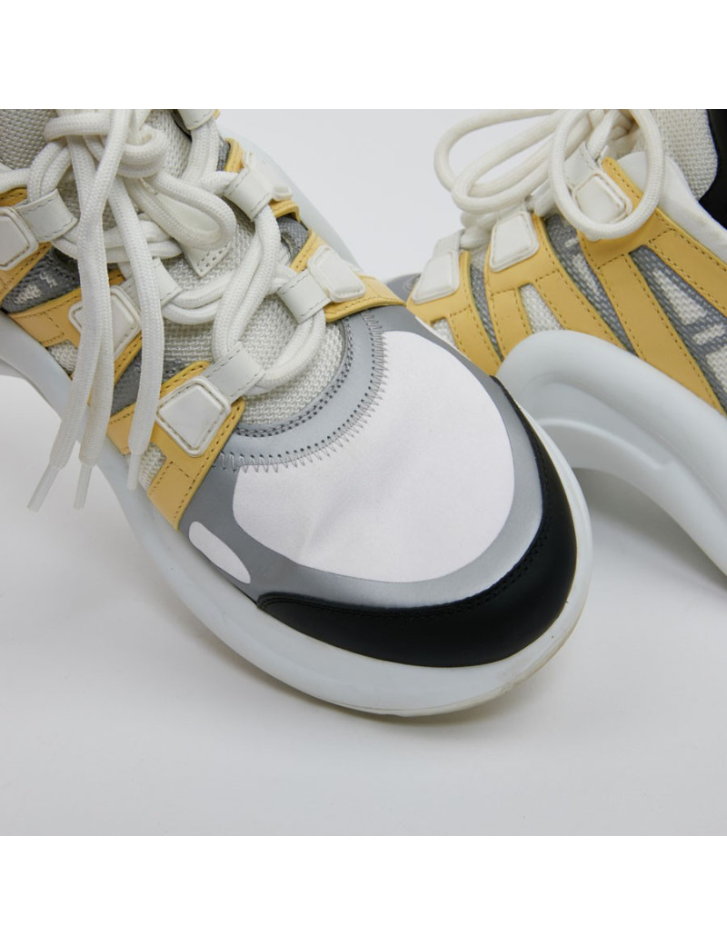 Sneakers T 38 LOUIS VUITTON Collector