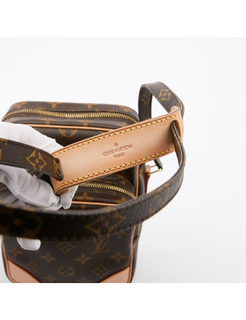 Sac LOUIS VUITTON Amazon 22 toile monogram