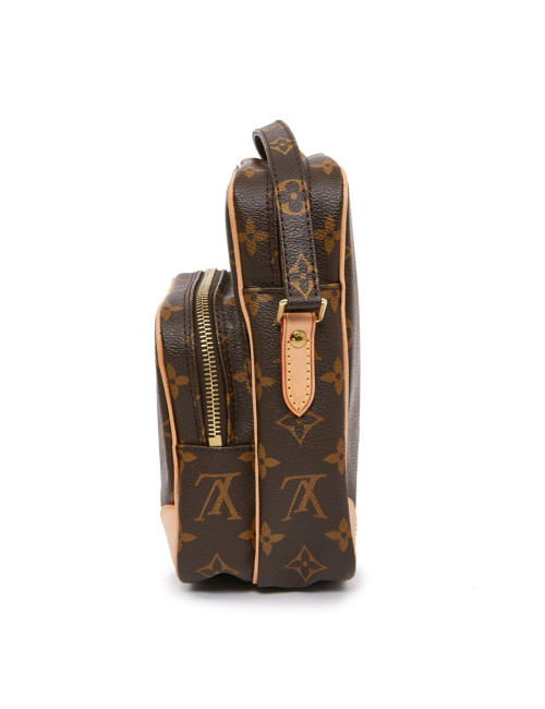 Sac LOUIS VUITTON Amazon 22 toile monogram