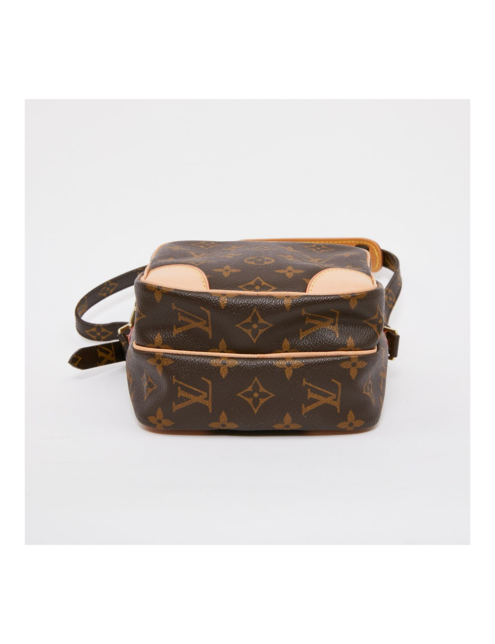 Sac LOUIS VUITTON Amazon 22 toile monogram