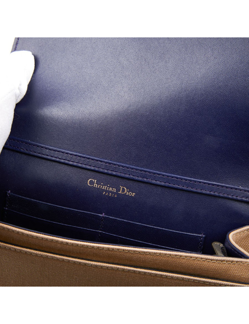 Wallet on chain DIOR