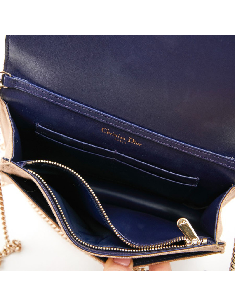 Wallet on chain DIOR