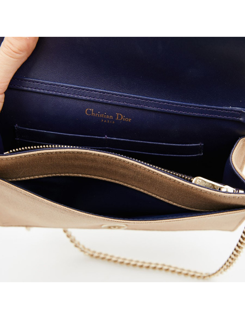 Wallet on chain DIOR