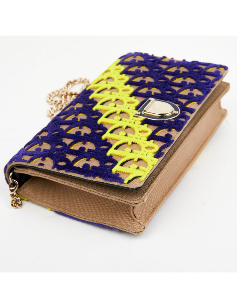 Wallet on chain DIOR