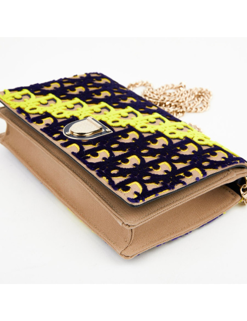 Wallet on chain DIOR