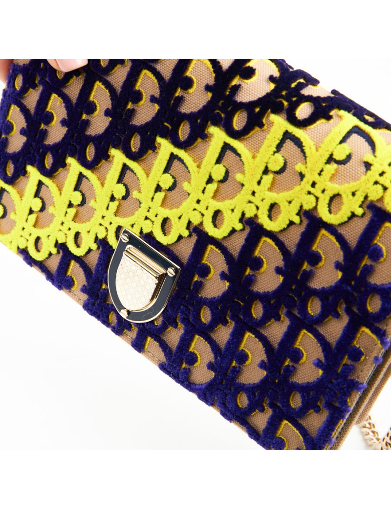 Wallet on chain DIOR