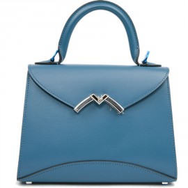 Get Casual With Moynat's Baluchon & Gabrielle Bags - BAGAHOLICBOY