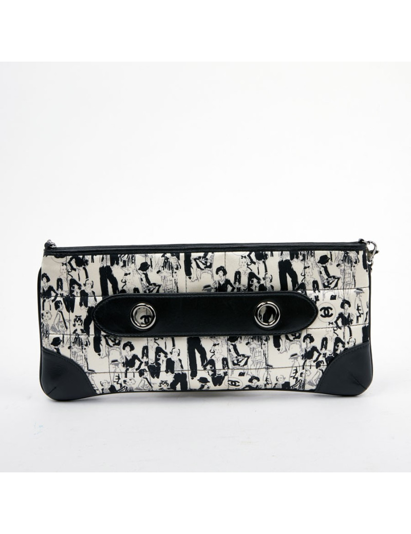 Pochette CHANEL