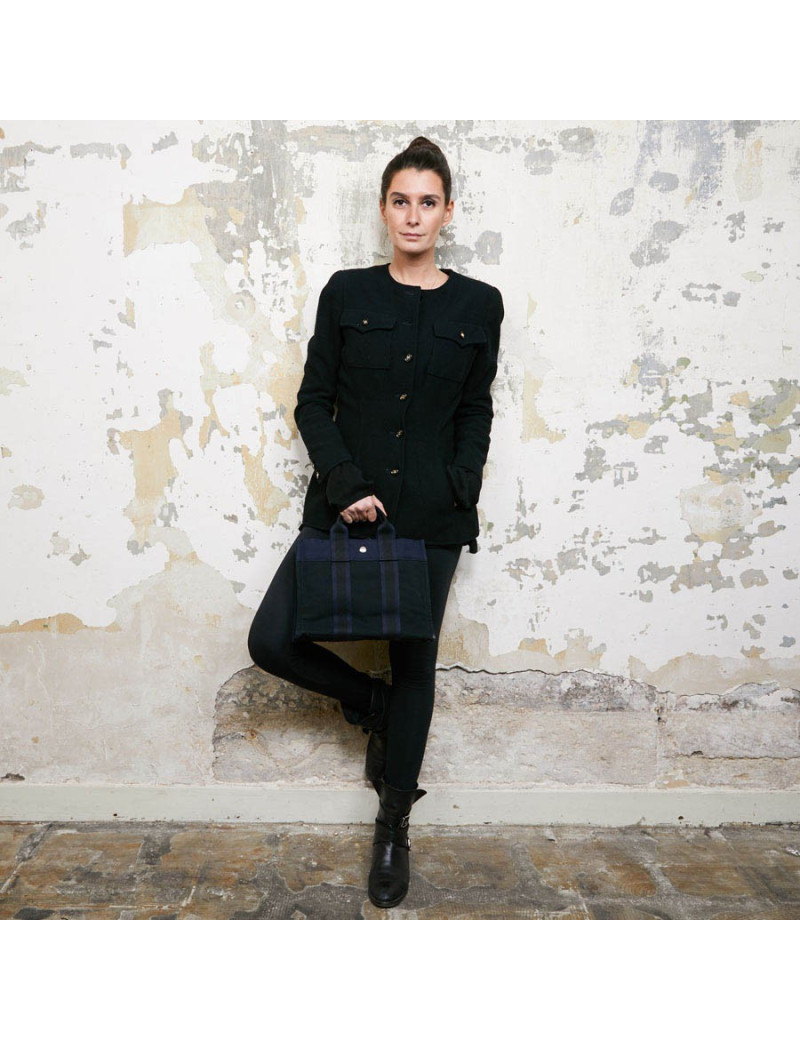 Sac fourre-tout HERMES PM