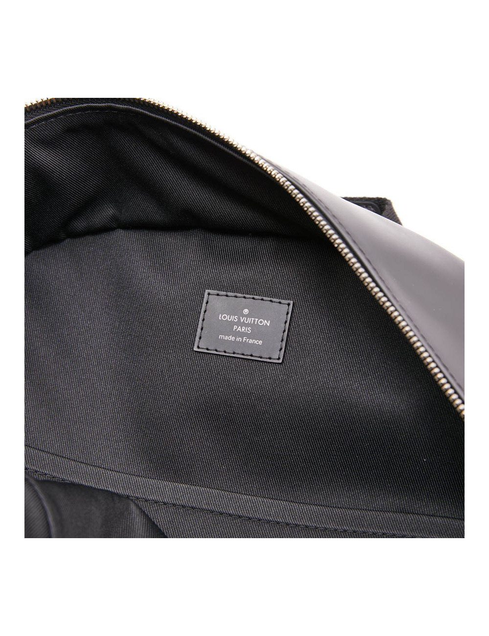 Sac à dos LOUIS VUITTON toile damier