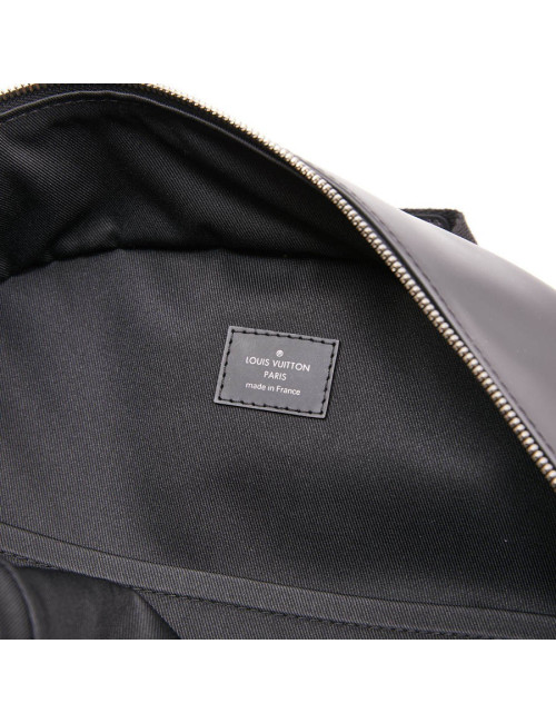 Sac à dos LOUIS VUITTON toile damier