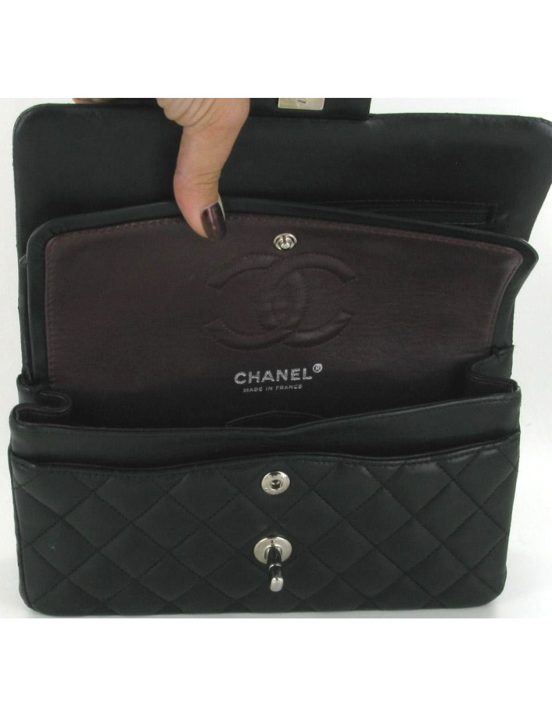 Sac GUCCI python & bambou