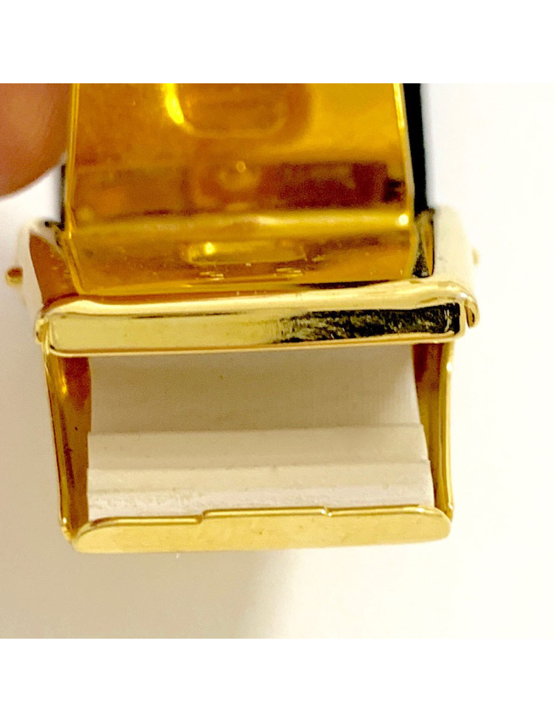 Bretelles CHANEL de manches