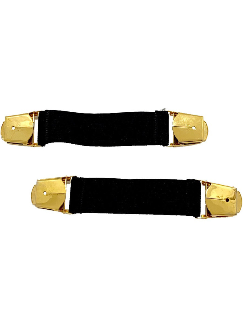 Bretelles CHANEL de manches