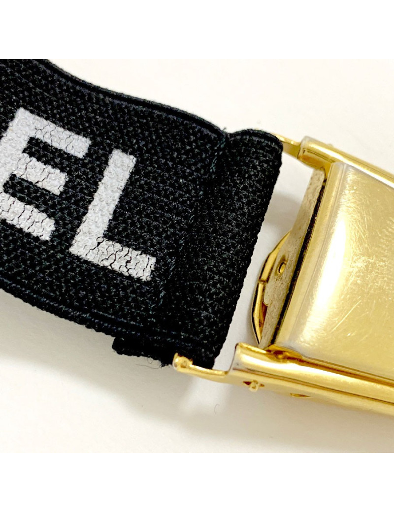 Bretelles CHANEL de manches