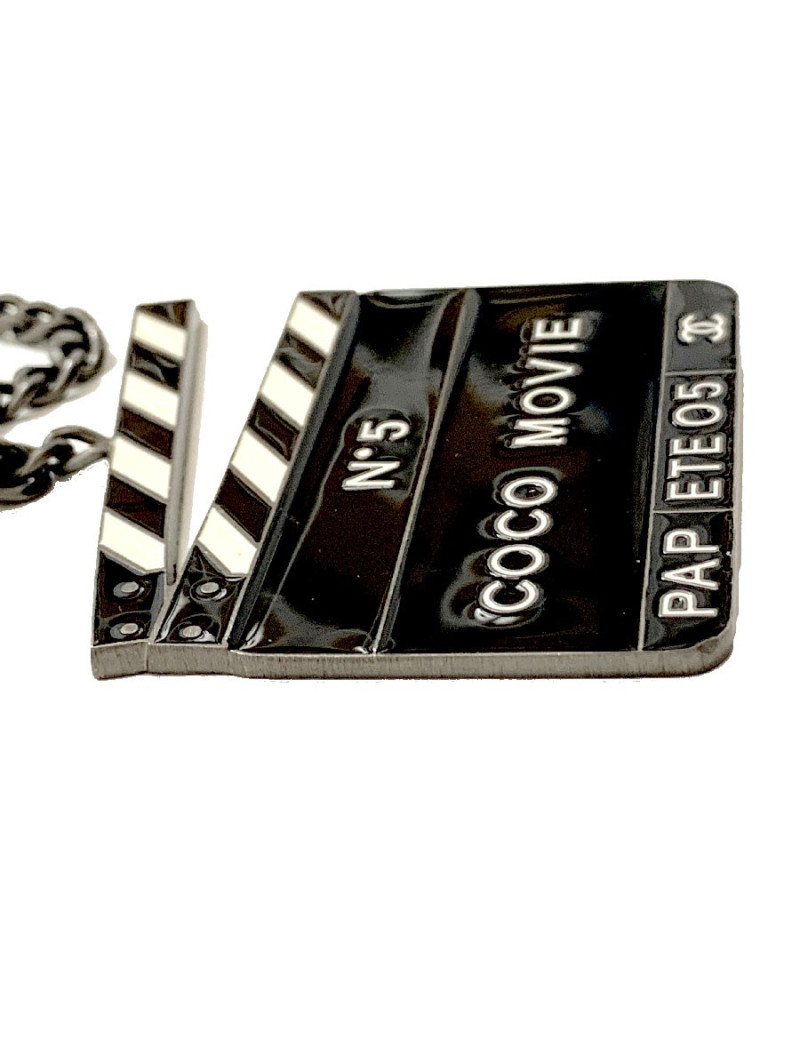 Pendentif CHANEL Collection 