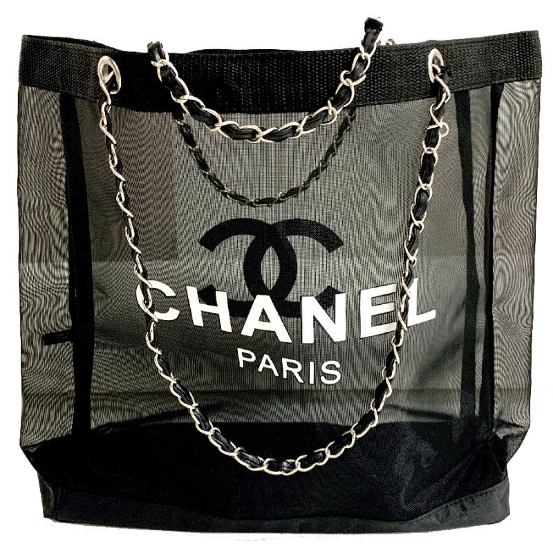 Chanel Deauville Handbag 381759  Collector Square