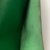 Portefeuille HERMES en lezard vert Vintage