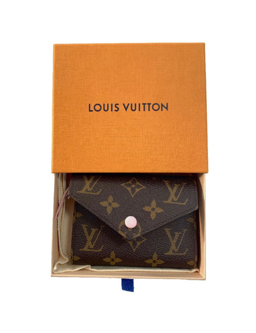 Portefeuiille Victorine LOUIS VUITTON