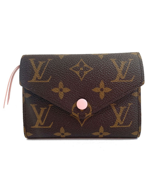 Portefeuiille Victorine LOUIS VUITTON
