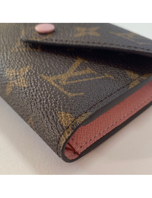 Portefeuiille Victorine LOUIS VUITTON