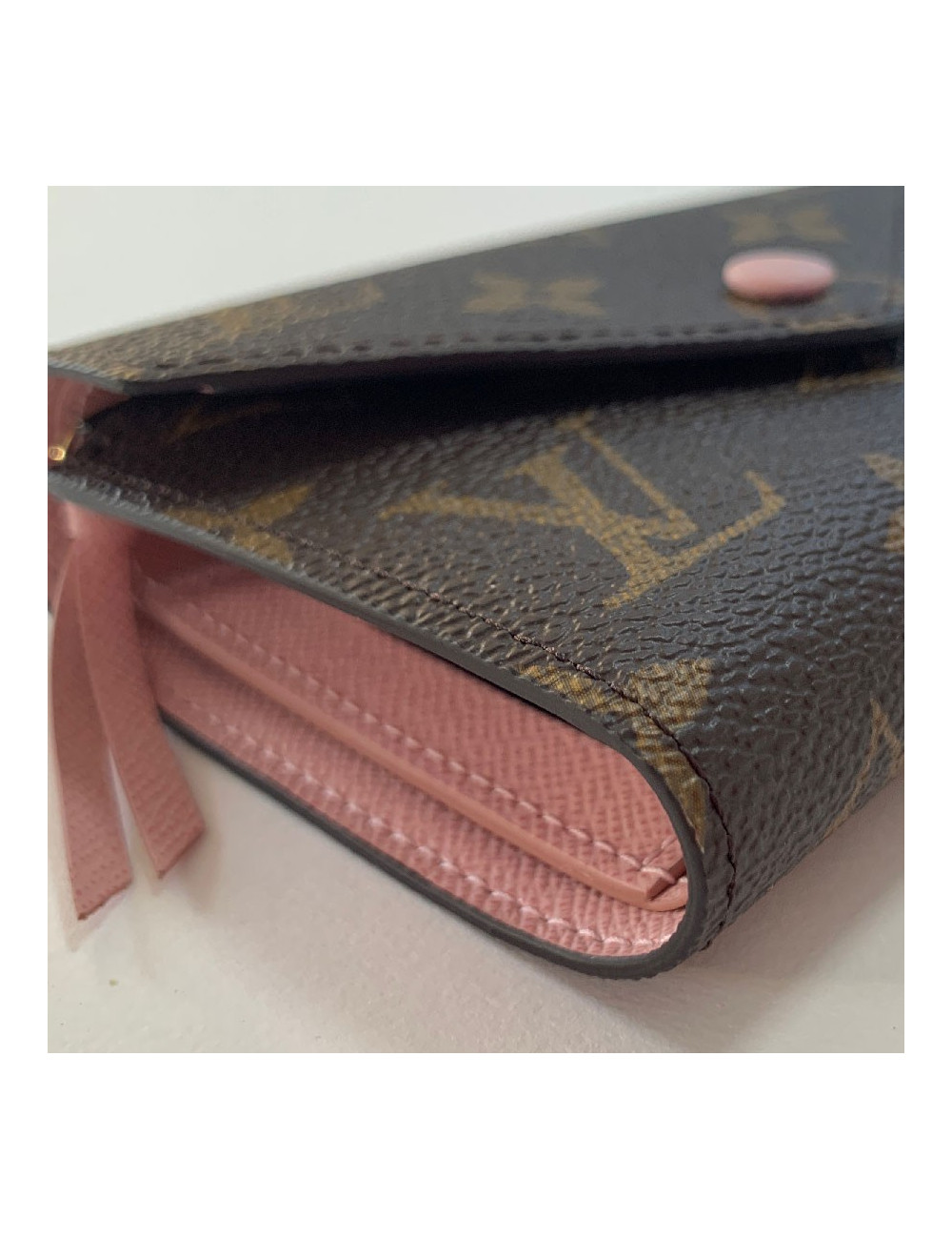 Portefeuiille Victorine LOUIS VUITTON