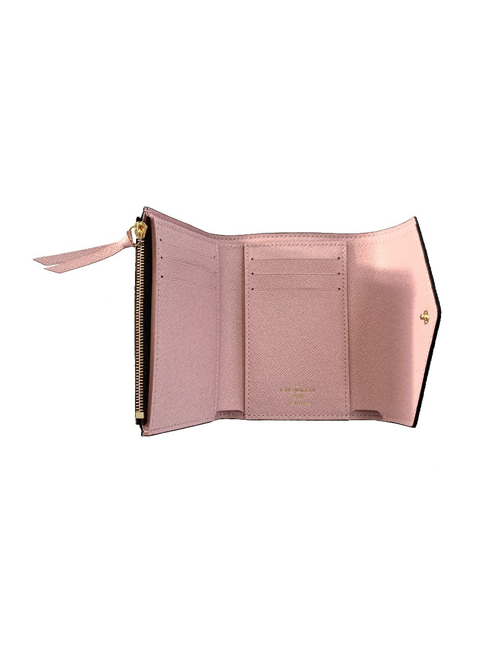 Portefeuiille Victorine LOUIS VUITTON