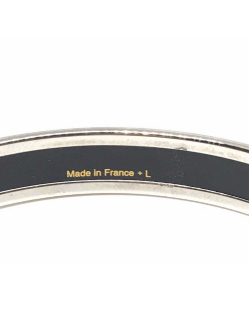 Bracelet émail HERMES