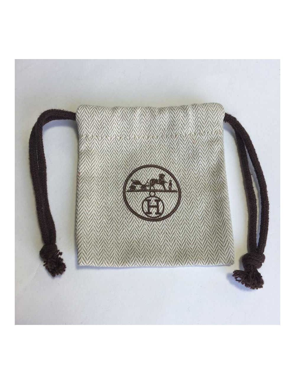 Bracelet émail HERMES