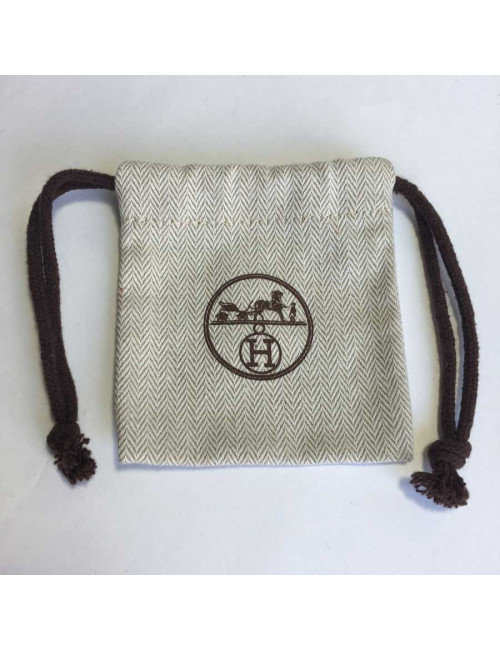 Bracelet émail HERMES