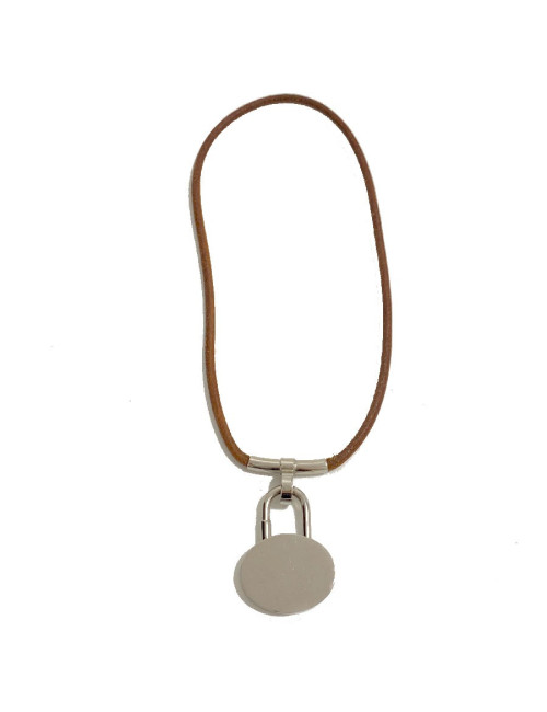 Collier Cadenas HERMES Année Méditerranée