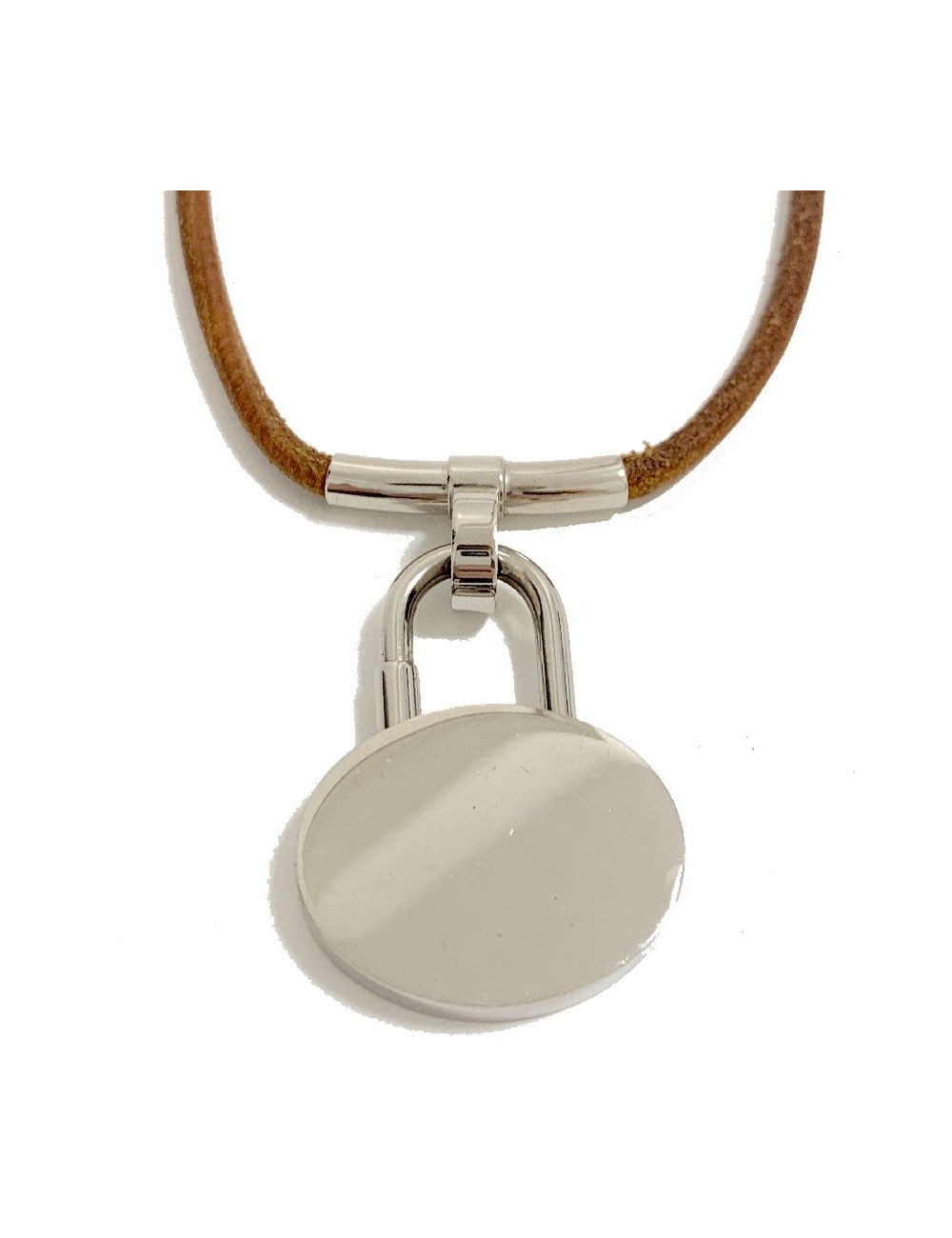 Collier Cadenas HERMES Année Méditerranée