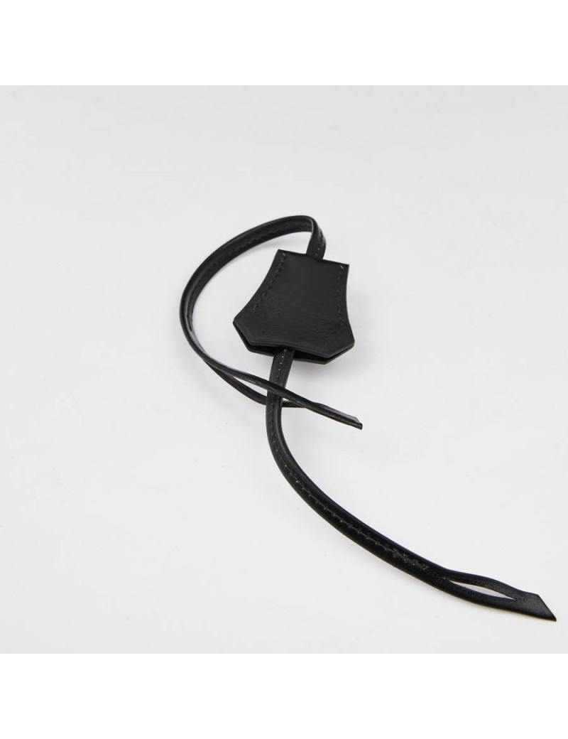 Sac Kelly 28 HERMES vintage cuir box noir