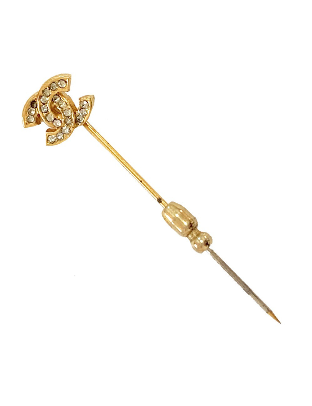 Epingle CHANEL Vintage