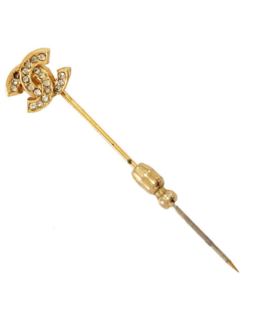 Epingle CHANEL Vintage