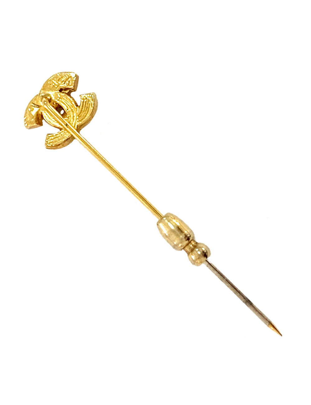 Epingle CHANEL Vintage