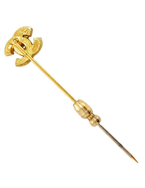 Epingle CHANEL Vintage