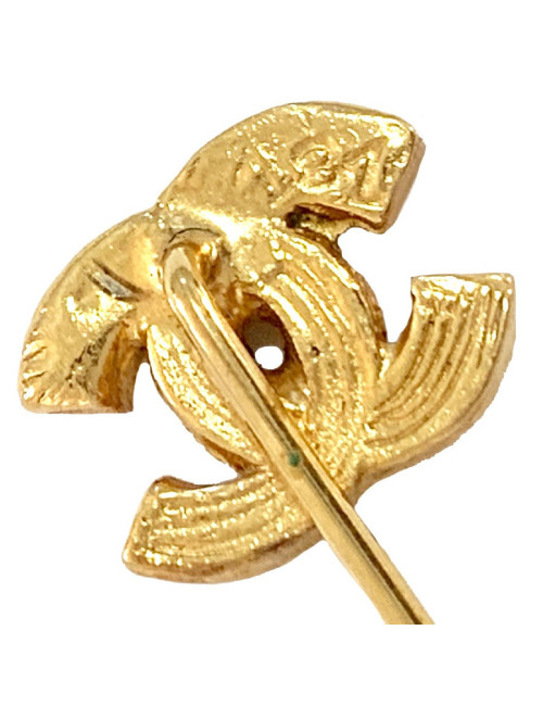 Epingle CHANEL Vintage
